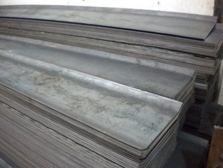 止水鋼板廠家的技術應用特點